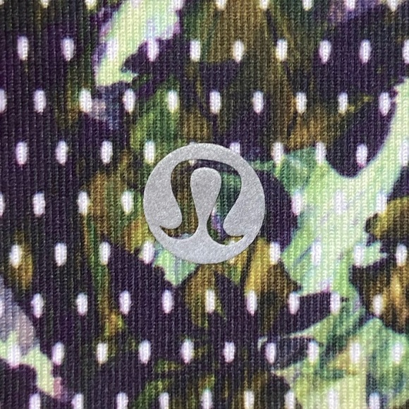 Lululemon “Dancing Warrior” Tank - Picture 9 of 11